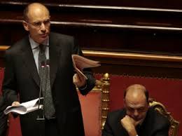 Chính phủ Italy có nguy cơ sụp đổ liên quan tới luật bầu cử mới